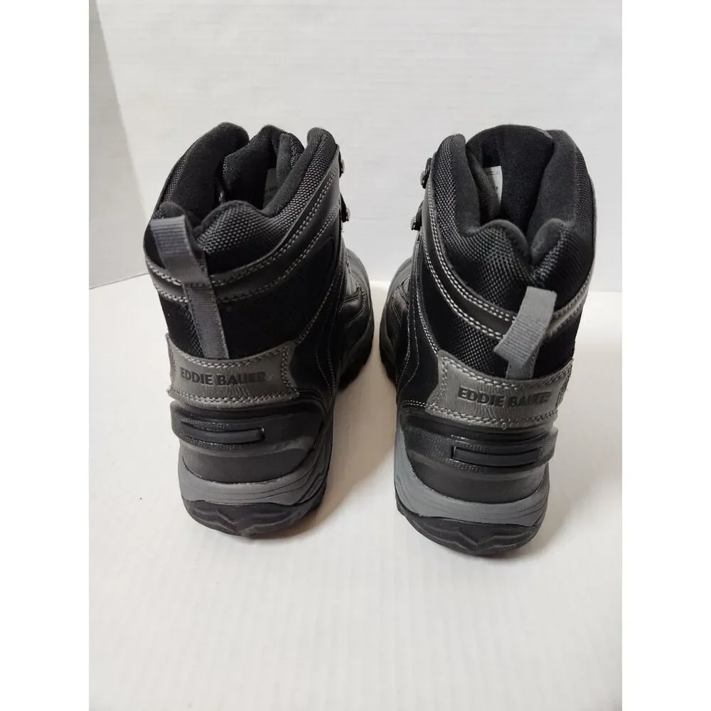 Eddie Bauer Men’s Boots Size 11 – Riley Model – Unworn With Box